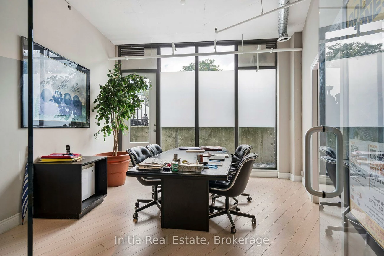 321, Carlaw, South Riverdale, Toronto