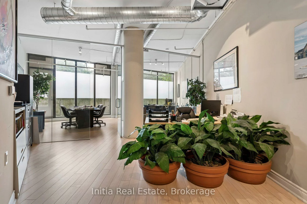 321, Carlaw, South Riverdale, Toronto