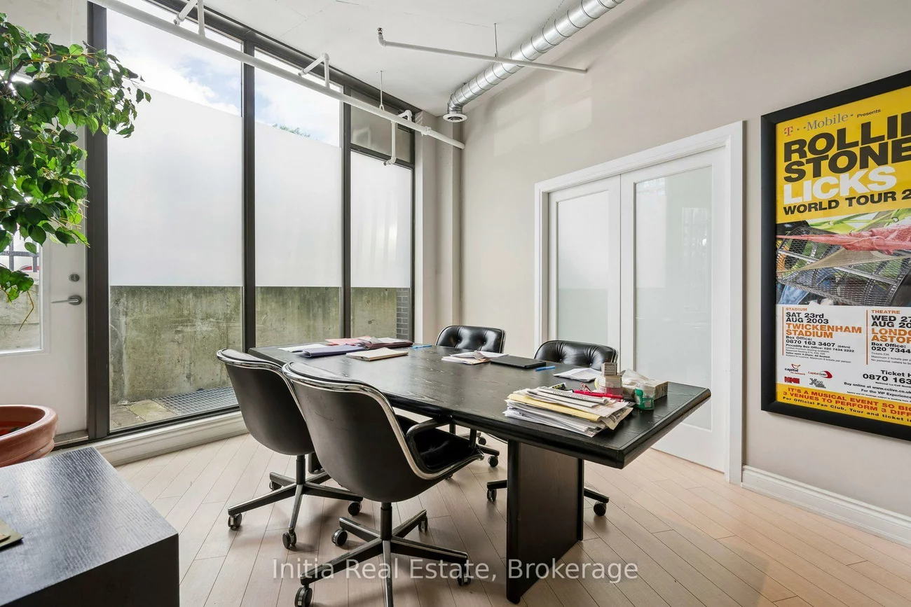 321, Carlaw, South Riverdale, Toronto