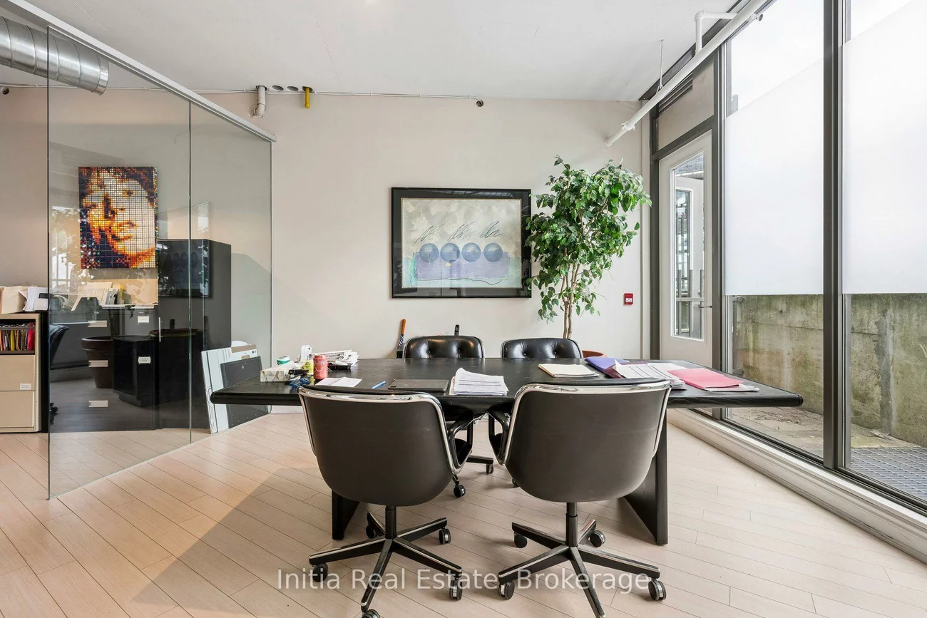 321, Carlaw, South Riverdale, Toronto
