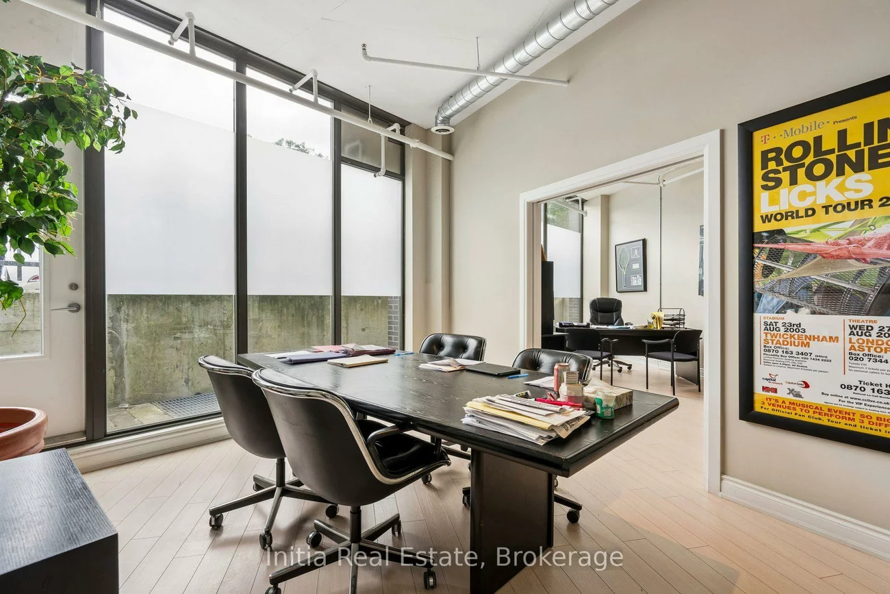 321, Carlaw, South Riverdale, Toronto