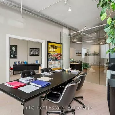 Commercial for sale, 321, Carlaw, South Riverdale, Toronto