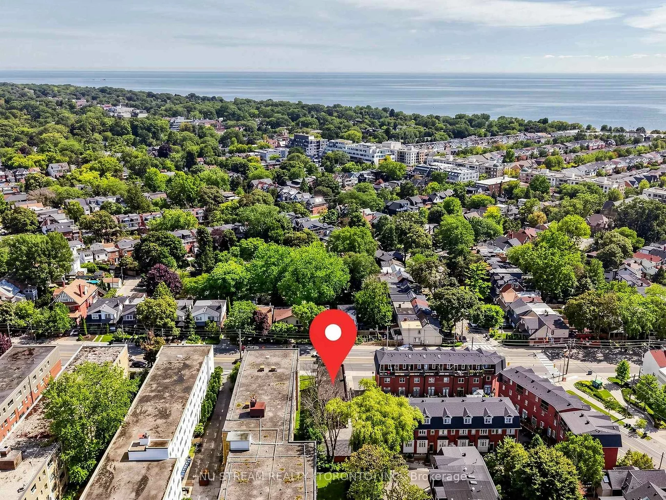 130, Kingston, Woodbine Corridor, Toronto