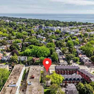 Commercial for sale, 130, Kingston, Woodbine Corridor, Toronto