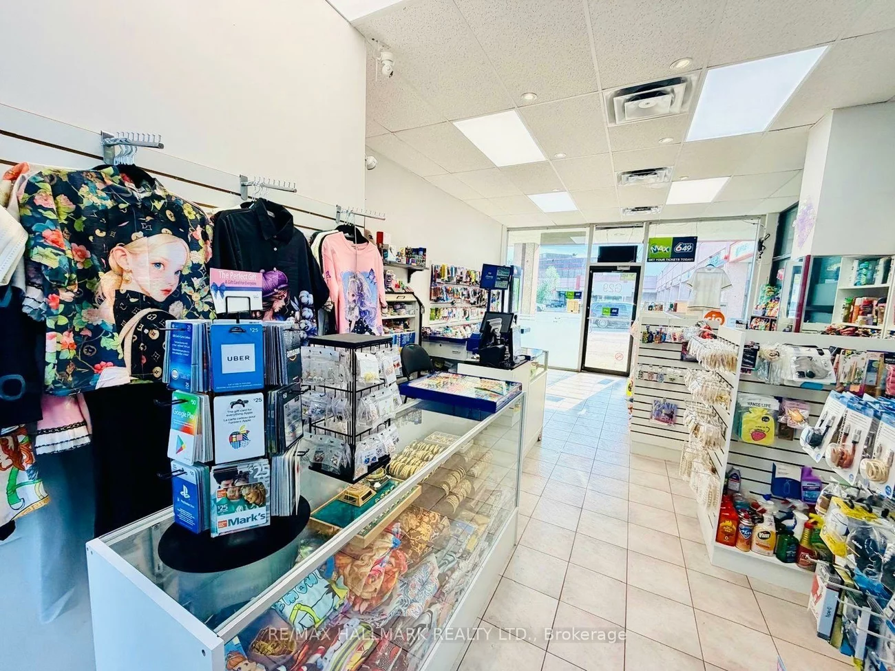 8, Glen Watford, Agincourt South-Malvern West, Toronto