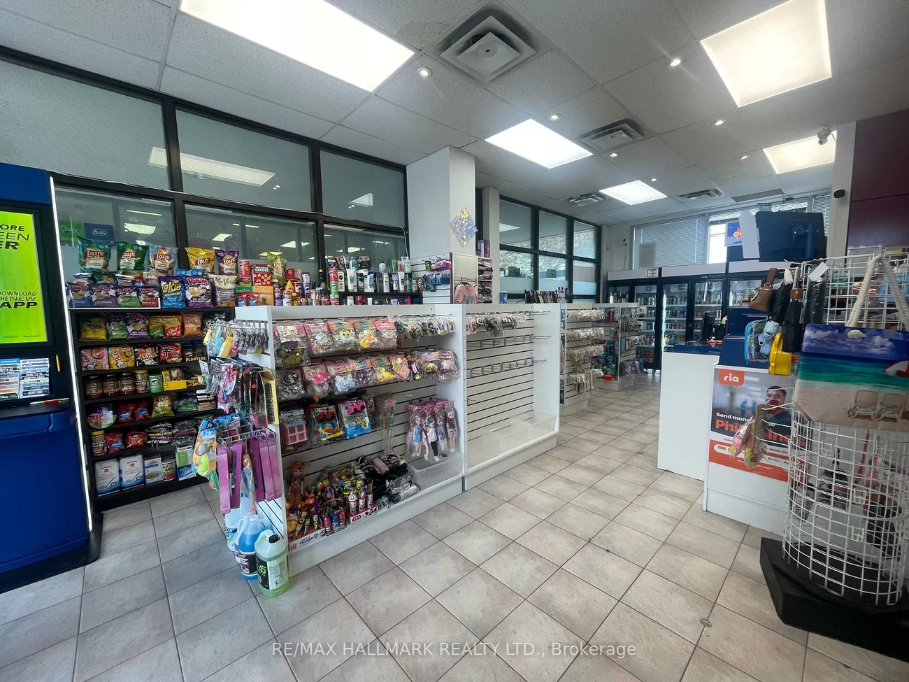 8, Glen Watford, Agincourt South-Malvern West, Toronto