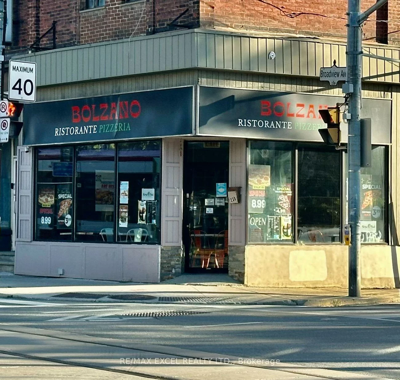 239, Broadview, South Riverdale, Toronto