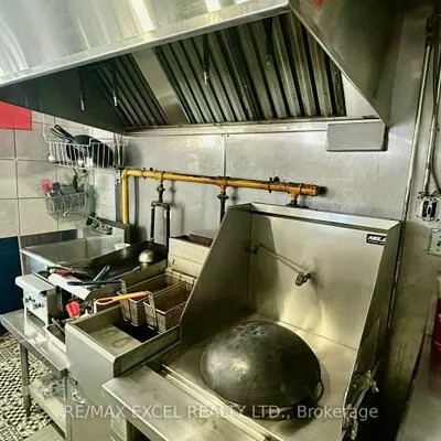Commercial for sale, 239, Broadview, South Riverdale, Toronto