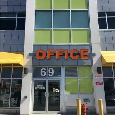 Commercial for sale, 69, Lebovic, Clairlea-Birchmount, Toronto