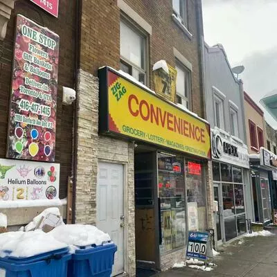 Commercial for sale, 1194, Danforth, Danforth, Toronto