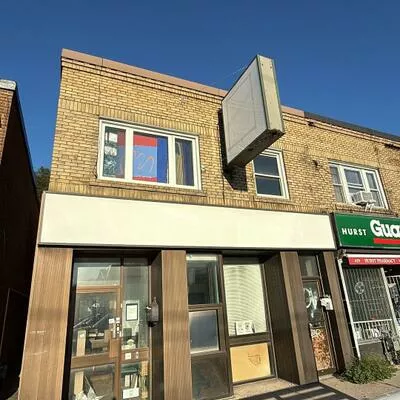 Commercial for sale, 421,  421A, Donlands, East York, Toronto