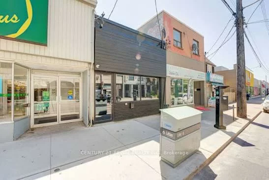 291, Coxwell, Woodbine Corridor, Toronto