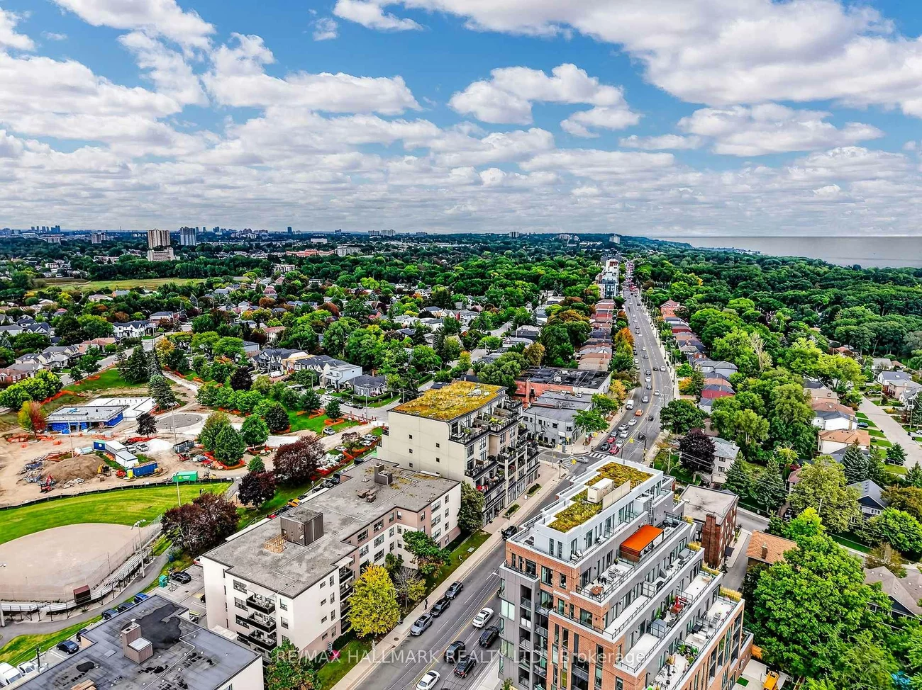 158, Fallingbrook, Birchcliffe-Cliffside, Toronto