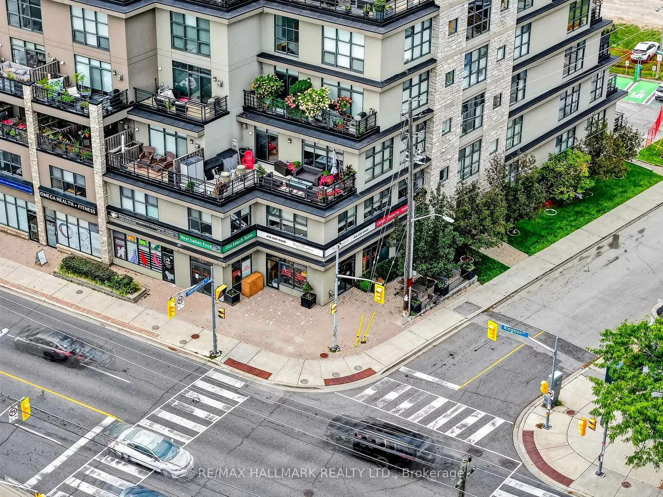 158, Fallingbrook, Birchcliffe-Cliffside, Toronto