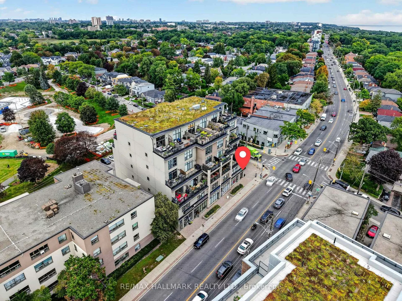 158, Fallingbrook, Birchcliffe-Cliffside, Toronto