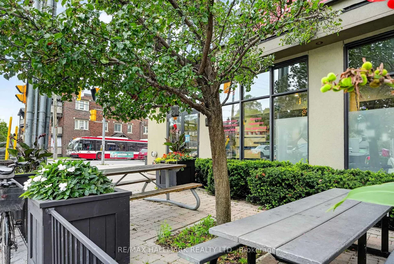 158, Fallingbrook, Birchcliffe-Cliffside, Toronto