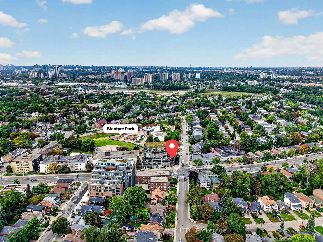 158, Fallingbrook, Birchcliffe-Cliffside, Toronto