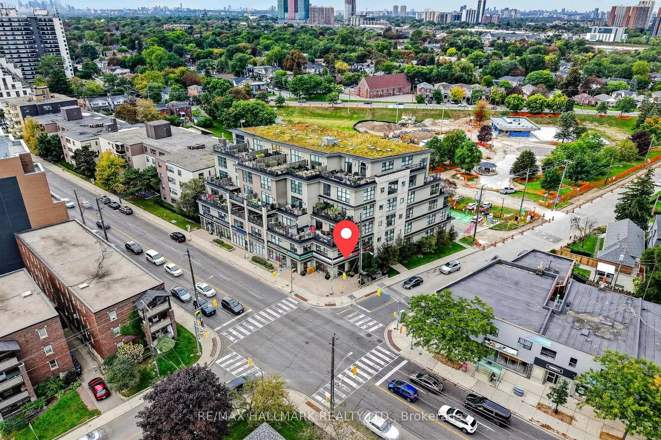 158, Fallingbrook, Birchcliffe-Cliffside, Toronto