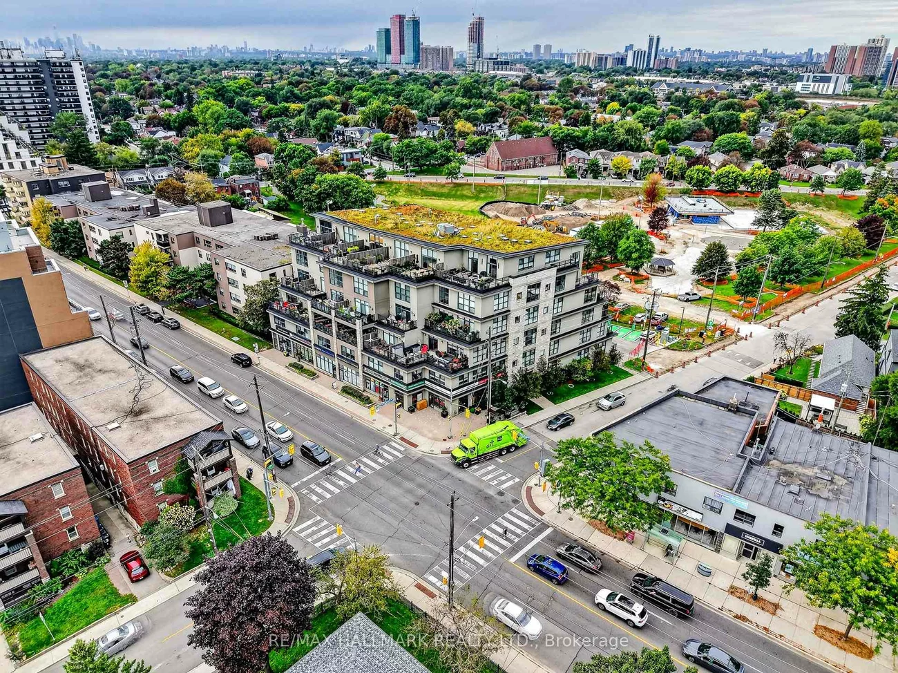 158, Fallingbrook, Birchcliffe-Cliffside, Toronto
