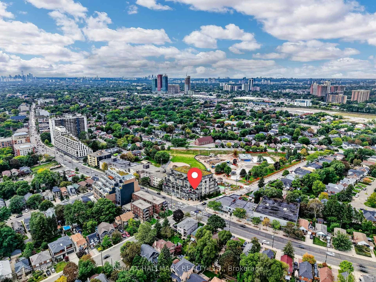 158, Fallingbrook, Birchcliffe-Cliffside, Toronto