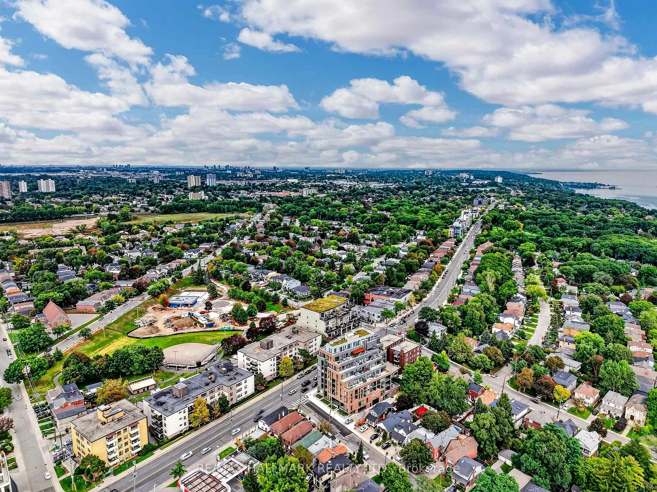 158, Fallingbrook, Birchcliffe-Cliffside, Toronto