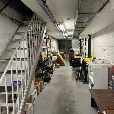 Commercial for sale, 717, Queen, South Riverdale, Toronto