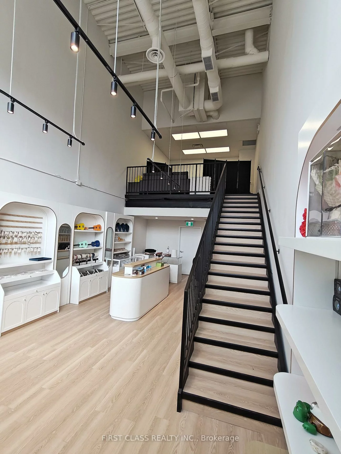 3101, Kennedy, Milliken, Toronto