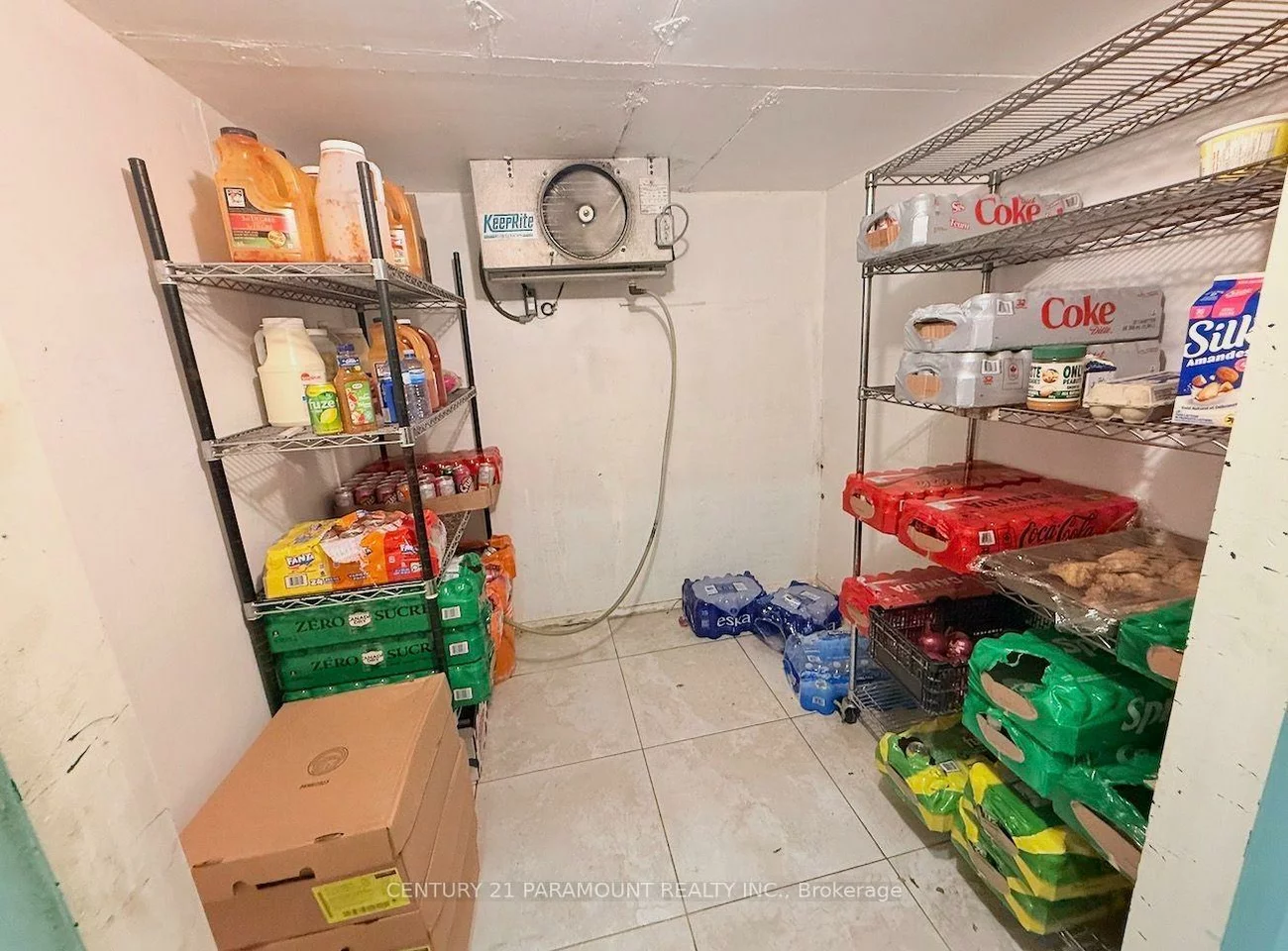 400, Sewells, Rouge E11, Toronto