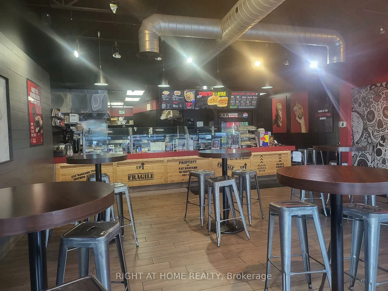 2575, Victoria Park, Tam O'Shanter-Sullivan, Toronto