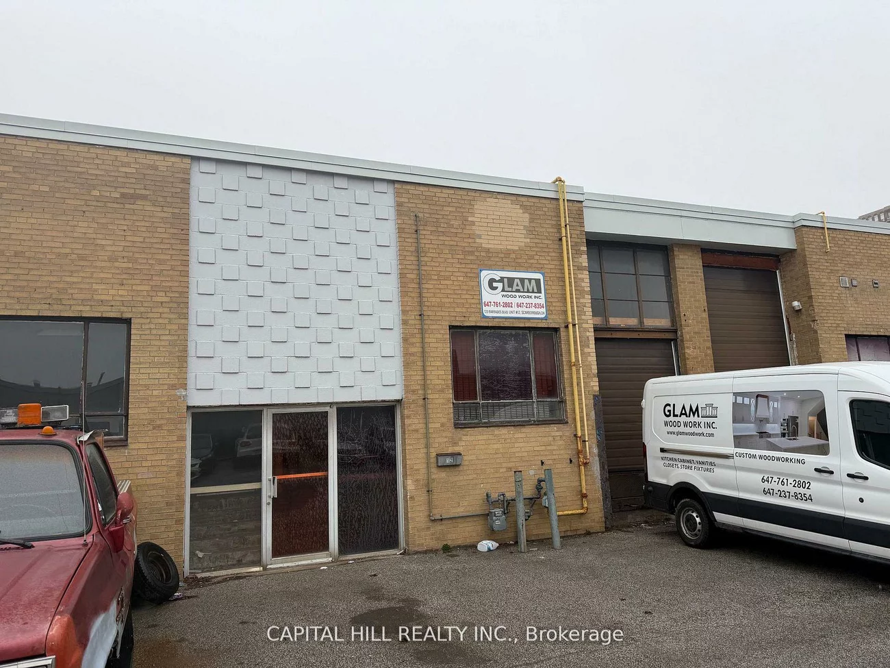 120, Barbados, Eglinton East, Toronto