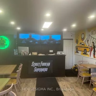 Commercial for sale, 3315, Danforth, Oakridge, Toronto
