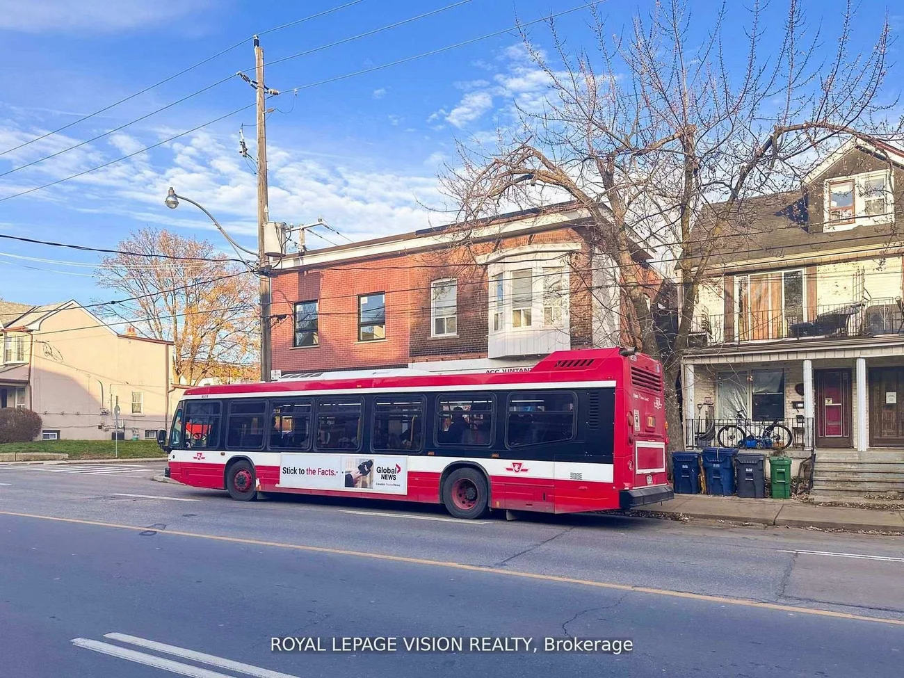 819, Pape, Danforth Village-East York, Toronto
