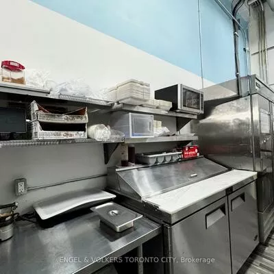 Commercial for sale, 41, Lebovic, Clairlea-Birchmount, Toronto