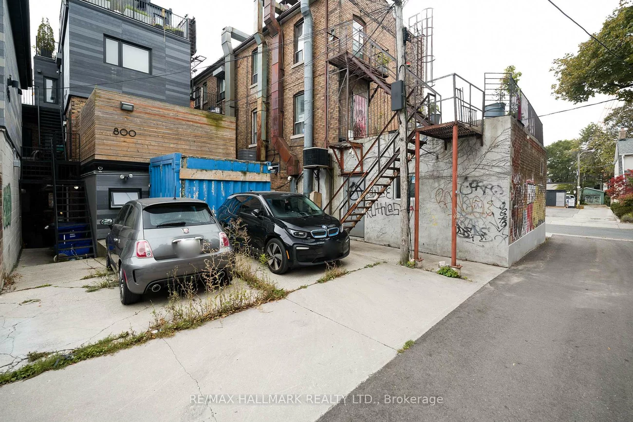 800, Danforth, Danforth, Toronto