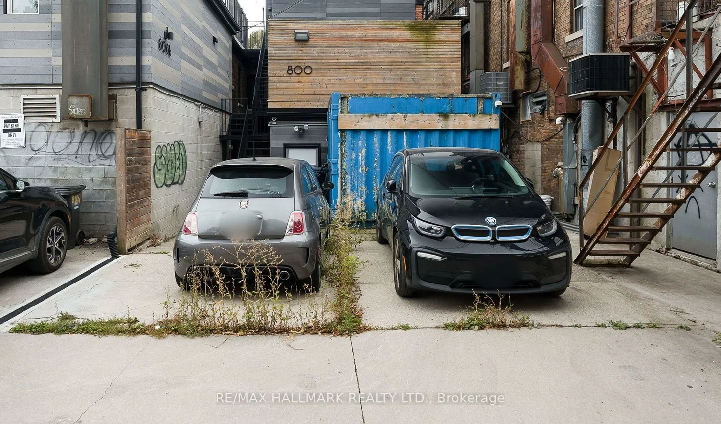 800, Danforth, Danforth, Toronto