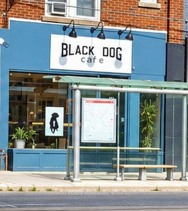 878, Kingston, East End-Danforth, Toronto