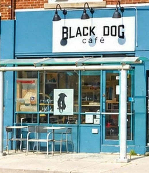 878, Kingston, East End-Danforth, Toronto