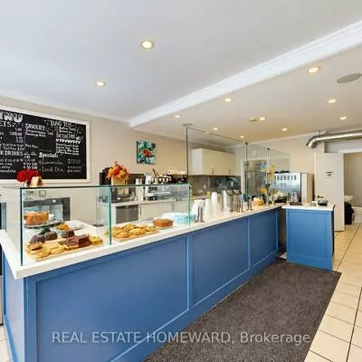 Commercial for sale, 878, Kingston, East End-Danforth, Toronto
