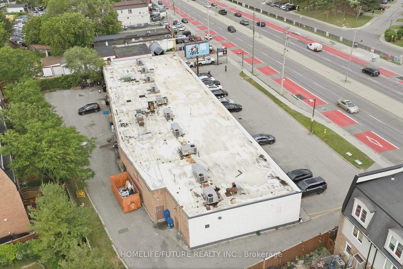 4288, Kingston, West Hill, Toronto