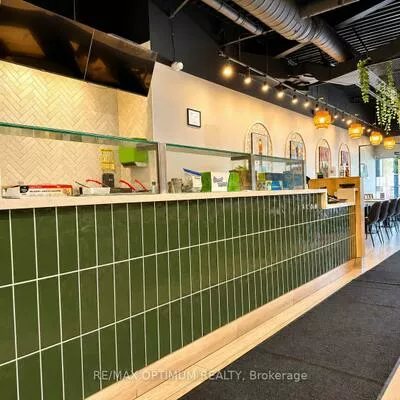 Commercial for sale, 19, Lapsley, Malvern, Toronto