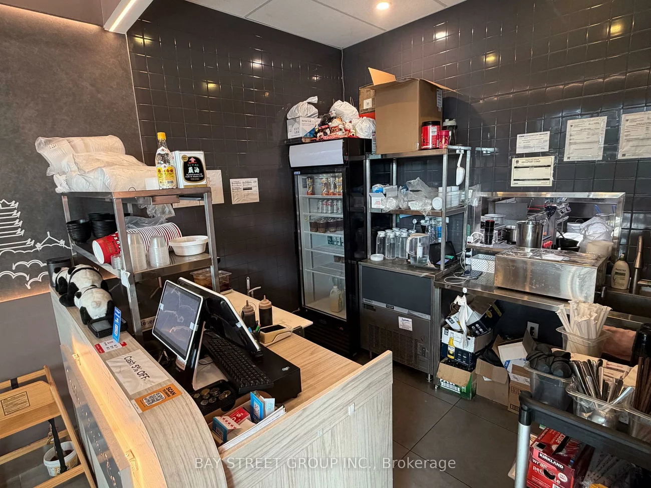 390, Silver Star, Milliken, Toronto