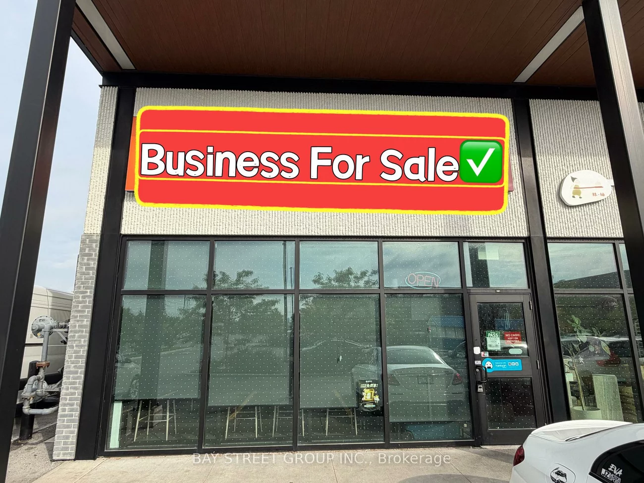 390, Silver Star, Milliken, Toronto