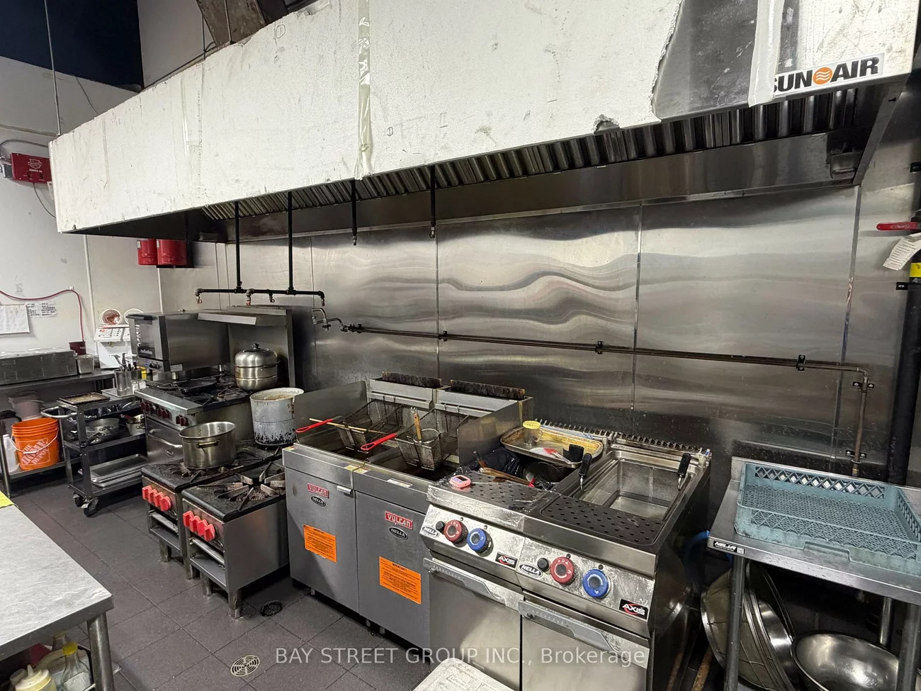 390, Silver Star, Milliken, Toronto