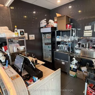 Commercial for sale, 390, Silver Star, Milliken, Toronto