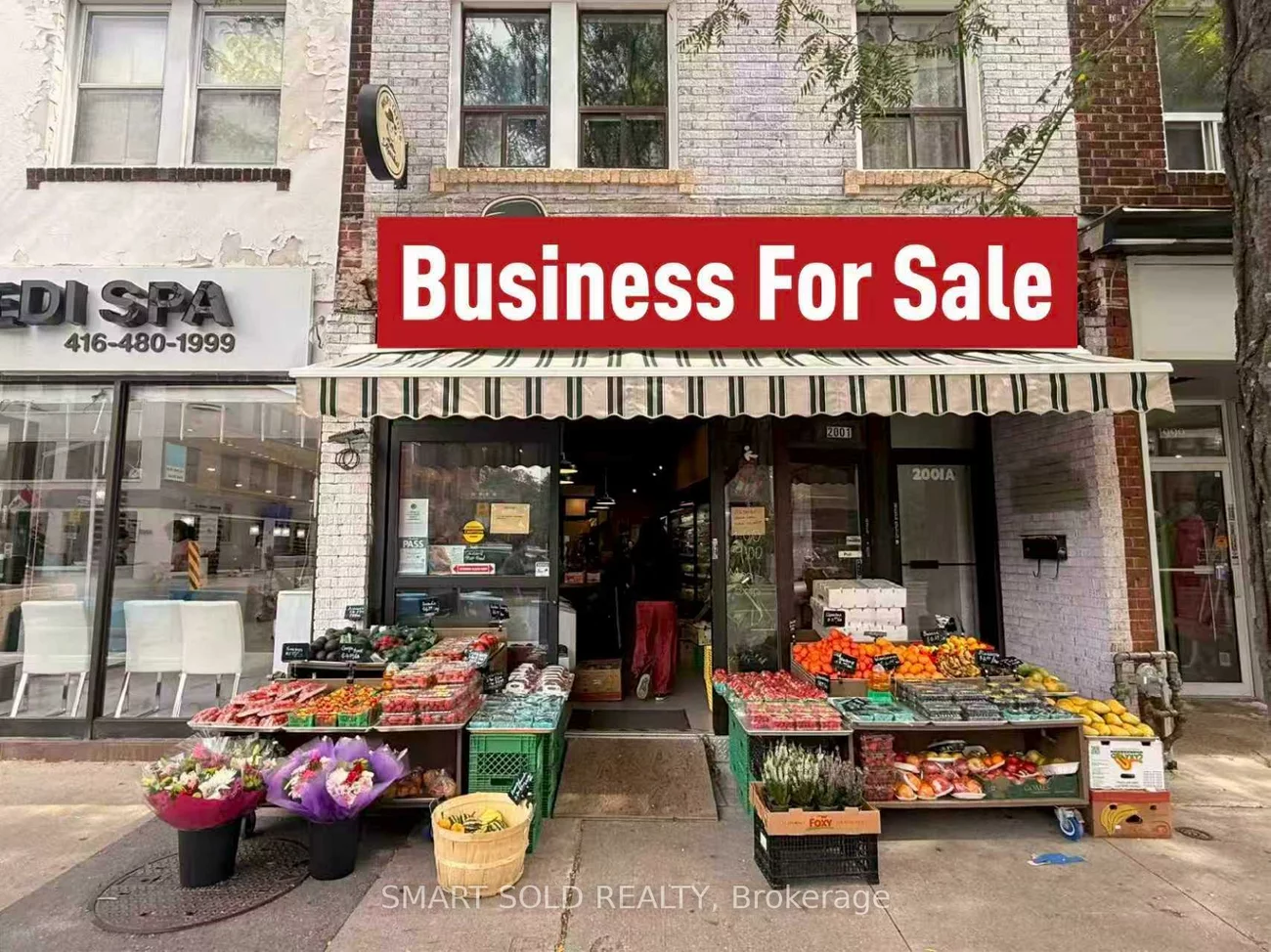 45, Overlea, East York, Toronto