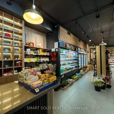 Commercial for sale, 45, Overlea, East York, Toronto