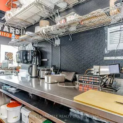 Commercial for sale, 5095, Sheppard, Agincourt South-Malvern West, Toronto