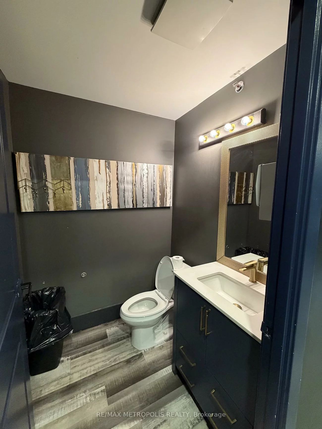 501, Passmore, Milliken, Toronto