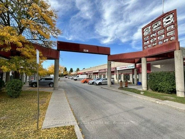 328, Passmore, Milliken, Toronto