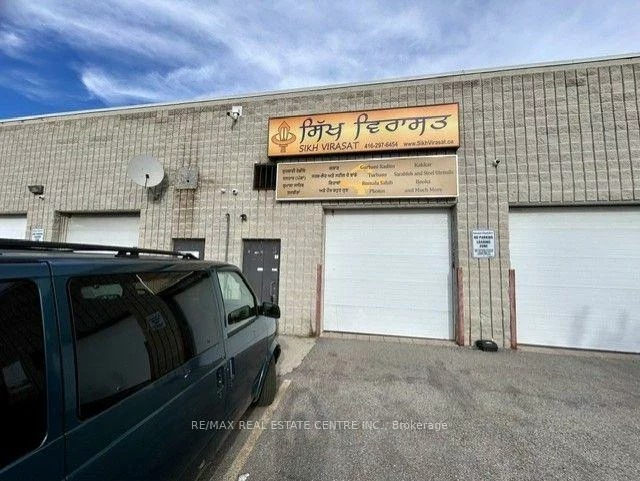 328, Passmore, Milliken, Toronto
